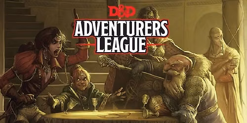 D&D Adventurers League