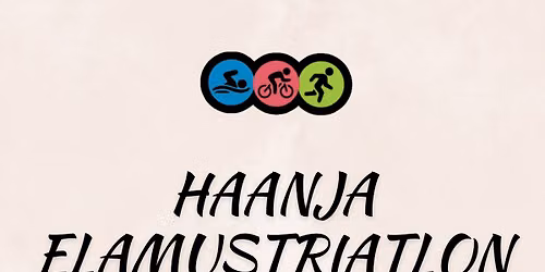 HAANJA ELAMUSTRIATLON 2026
