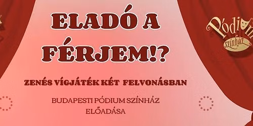 Eladó a férjem?! - Polgár