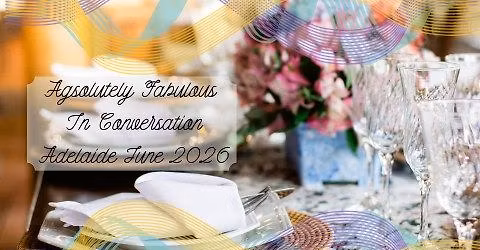 Agsolutely Fabulous: In Conversation