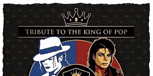 Tribute to the King of Pop