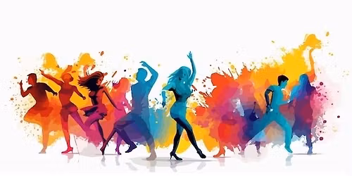 Danse la vie avec DJ Live