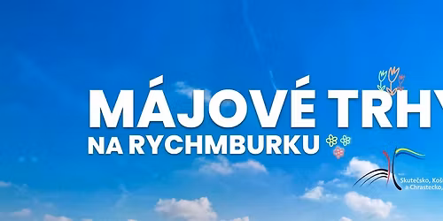 M\u00c1JOV\u00c9 TRHY NA RYCHMBURKU 
