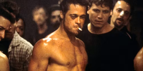 FIGHT CLUB (1999)