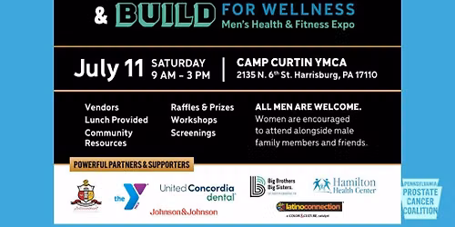 Men's EmPOWERment Summit