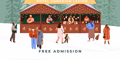 East Coast Craft Show Christmas Market! \ud83c\udf84\ud83c\udf85\ud83c\udfff