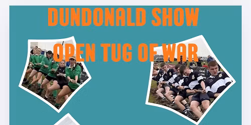 \ud83e\udea2Beith Young Farmers Open Tug of War\ud83e\udea2