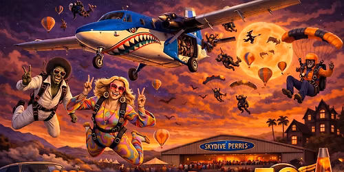 70s Halloween Boogie