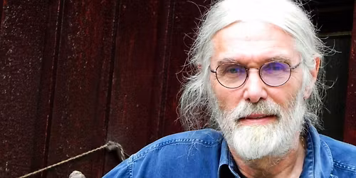 Are Thoresen u Zagrebu \u2013 predavanje i radionica