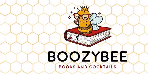 Lit At The Paddle - Hosted by Boozy Bee