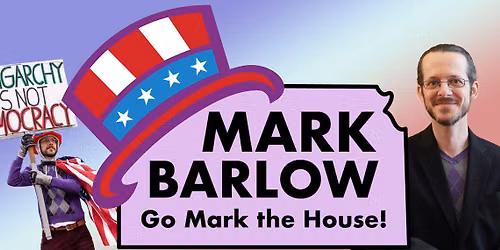 Go Mark The House - Launch Party!!