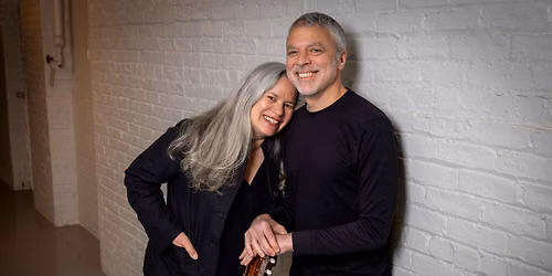 Natalie Merchant, A Special Acoustic Performance with Erik Della Penna