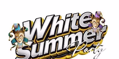White Summer Party