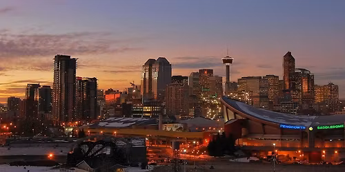 Cannanaskis: From Prohibition to Pot \u2014 A Calgary Walking Tour