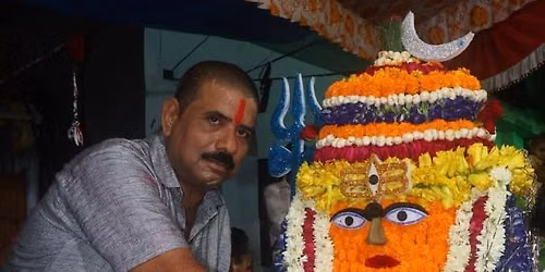 जय 🌹 श्री महाकाल हर हर महादेव 🌹🌹🙏