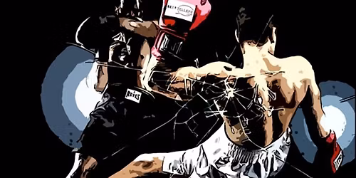 Story Fight Night