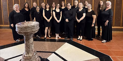 San Diego Harmony Ringers Spring Concert