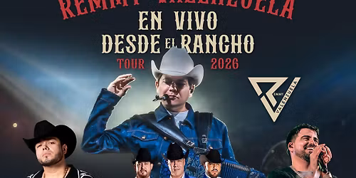 REMMY VALENZUELA en Ciudad Ju\u00e1rez 2026