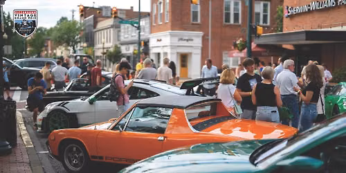 Sewickley Stampede & Roundup
