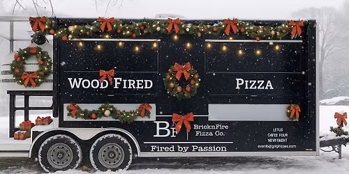 BnF Presents: The Holiday \ud83c\udf84 Experience on the Trolley Trail