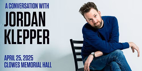 Jordan Klepper