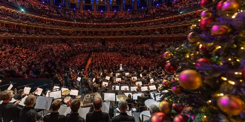 Royal Philharmonic Orchestra - Sir John Rutter at Steinmetz Hall at Dr Phillips Center