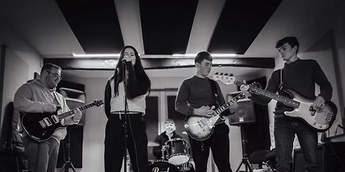 The Old Works - Returning Gig !