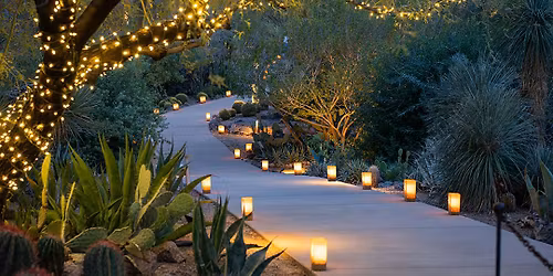 Las Noches de las Luminarias