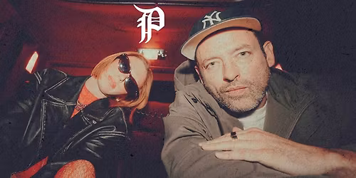 Phantogram - K\u00f6ln, Luxor