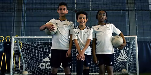 \u26bd\ufe0fGinga Saturday Soccer School \u26bd\ufe0fFREE taster session \u26bd\ufe0fSW London