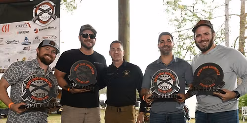 2025 Sporting Clays Shootout