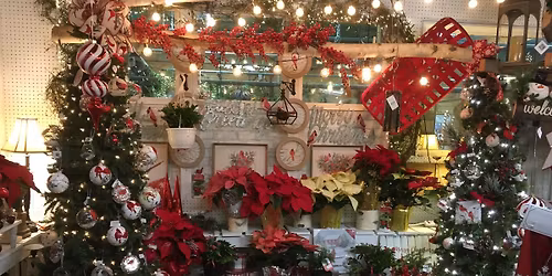 Hi-Way 3 Hardware Christmas Open House