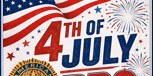 4th of July BBQ