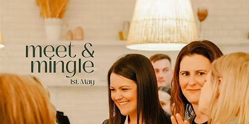 meet & mingle