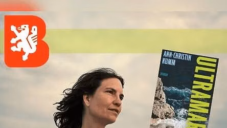 Autorinnenlesung Ann-Christin Kumm