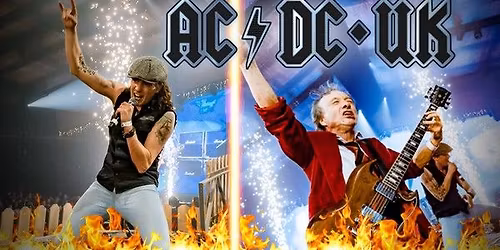 AC\/DC UK
