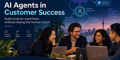 Where do I even start with AI in Customer Success?