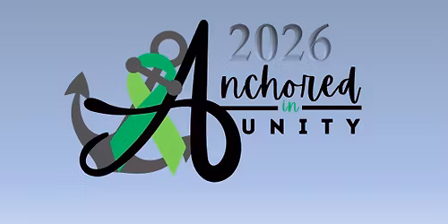 Anchored in Unity 2026