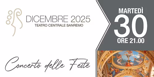 Concerto delle Feste