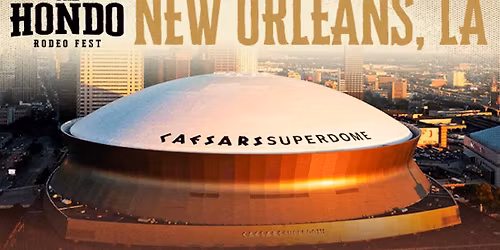 Hondo Rodeo Fest - Saturday