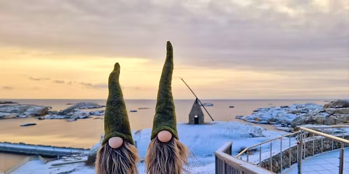 FAMILIEJULEBORD S\u00d8NDAG 7. DESEMBER