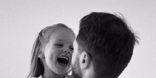 Dads & Daughters Event