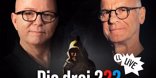 Die drei ??? Das Erbe des Meisterdiebes als Mitmachh\u00f6rspiel