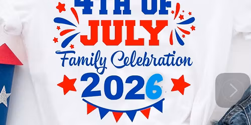 Family Reunion 2026