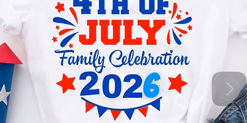 Family Reunion 2026