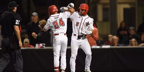 Parking Coastal Carolina Chanticleers at Louisiana Ragin' Cajuns Mens Basketball