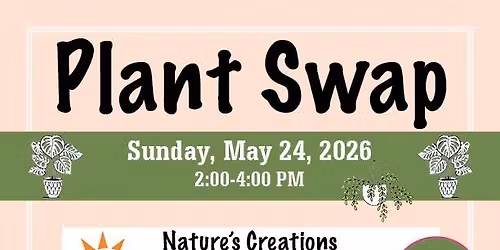 Plant Swap