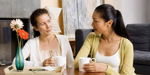 Caregiver Burnout and Boundaries Blueprint