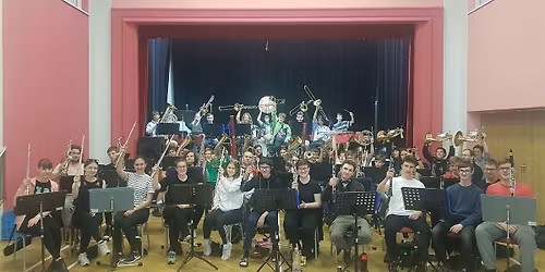 Lampionov\u00fd pr\u016fvod - Hranice