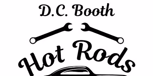 Hot Rods for The Hatchery 2026 Car Show